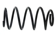 Fahrwerksfeder Vorderachse MAPCO 70662