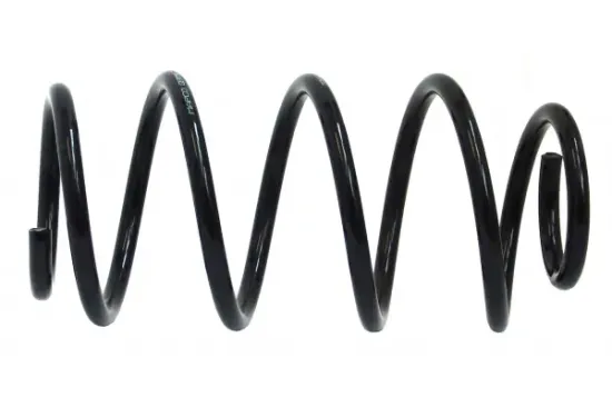 Fahrwerksfeder Vorderachse MAPCO 70662 Bild Fahrwerksfeder Vorderachse MAPCO 70662