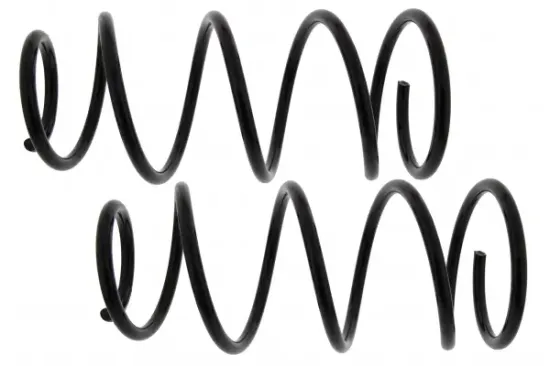 Fahrwerkssatz, Federn Vorderachse MAPCO 70667/2 Bild Fahrwerkssatz, Federn Vorderachse MAPCO 70667/2