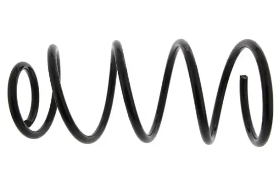 Fahrwerksfeder Vorderachse MAPCO 70668 Bild Fahrwerksfeder Vorderachse MAPCO 70668