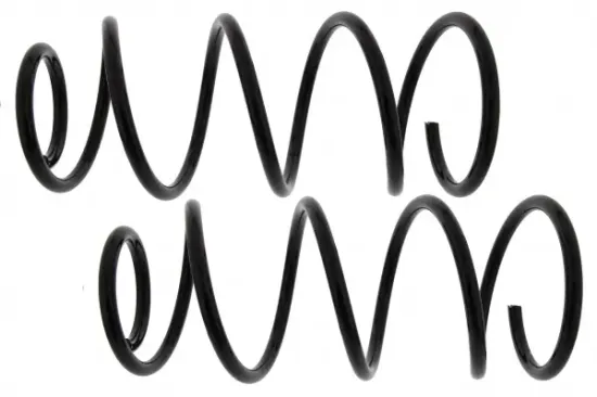 Fahrwerkssatz, Federn Vorderachse MAPCO 70668/2 Bild Fahrwerkssatz, Federn Vorderachse MAPCO 70668/2