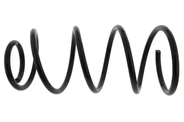 Fahrwerksfeder Vorderachse MAPCO 70669