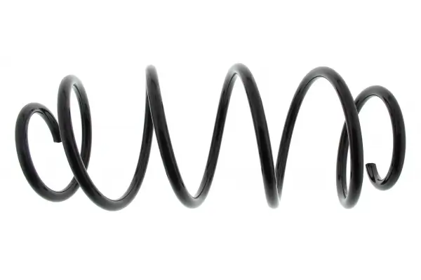 Fahrwerksfeder Vorderachse MAPCO 70672