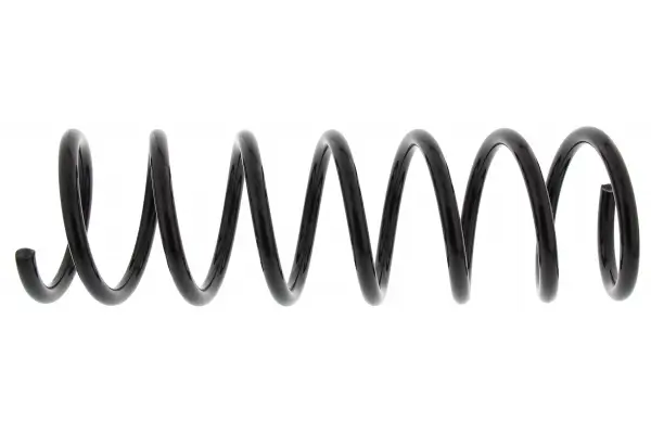 Fahrwerksfeder Hinterachse MAPCO 70678