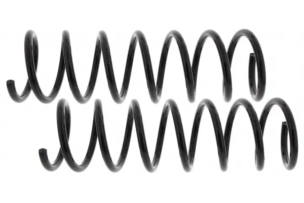 Fahrwerkssatz, Federn Hinterachse MAPCO 70678/2
