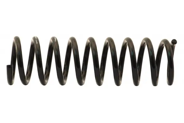 Fahrwerksfeder Hinterachse MAPCO 70681