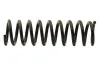 Fahrwerksfeder Hinterachse MAPCO 70681
