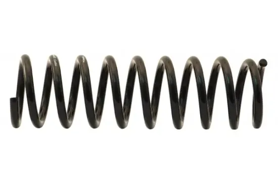 Fahrwerksfeder Hinterachse MAPCO 70681 Bild Fahrwerksfeder Hinterachse MAPCO 70681