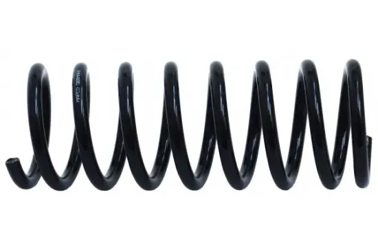 Fahrwerksfeder Hinterachse MAPCO 70684 Bild Fahrwerksfeder Hinterachse MAPCO 70684