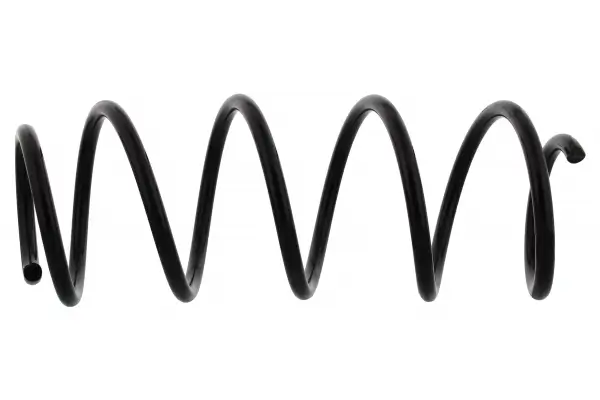 Fahrwerksfeder Vorderachse MAPCO 70686