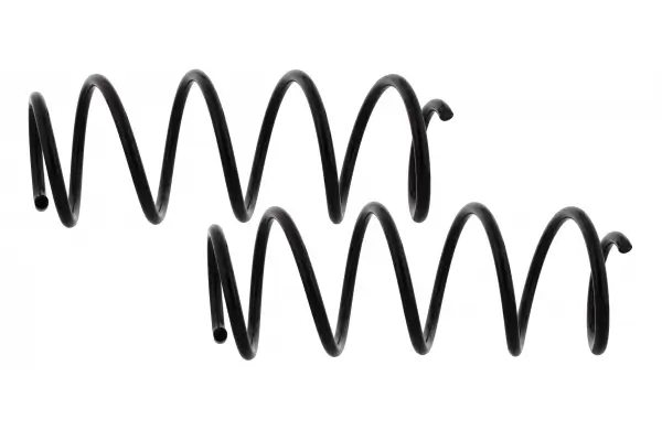 Fahrwerkssatz, Federn Vorderachse MAPCO 70686/2