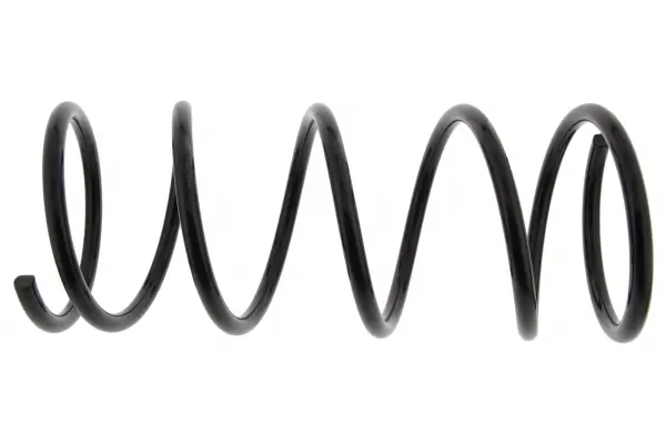 Fahrwerksfeder Vorderachse MAPCO 70687