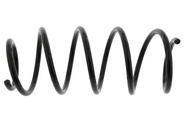 Fahrwerksfeder Vorderachse MAPCO 70690