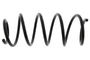 Fahrwerksfeder Vorderachse MAPCO 70690