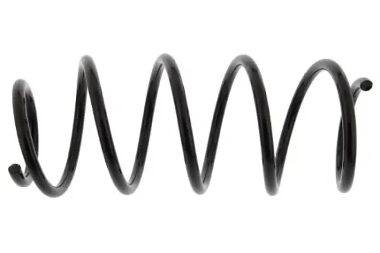 Fahrwerksfeder Vorderachse MAPCO 70690 Bild Fahrwerksfeder Vorderachse MAPCO 70690