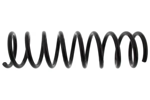 Fahrwerksfeder Hinterachse MAPCO 70693