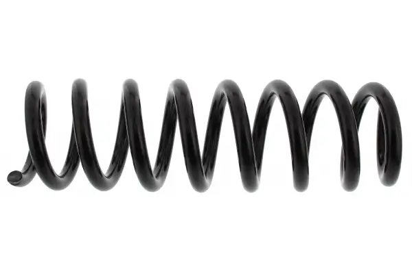 Fahrwerksfeder Hinterachse MAPCO 70696