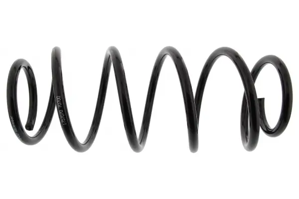 Fahrwerksfeder Vorderachse MAPCO 70700