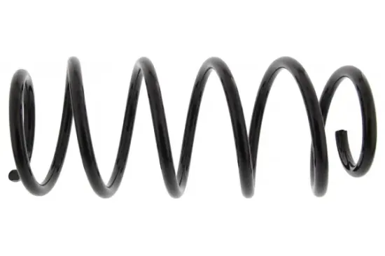 Fahrwerksfeder Vorderachse MAPCO 70704 Bild Fahrwerksfeder Vorderachse MAPCO 70704