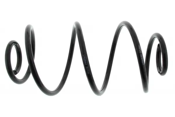 Fahrwerksfeder Hinterachse MAPCO 70708