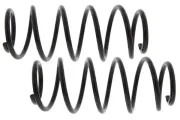 Fahrwerkssatz, Federn Vorderachse MAPCO 70709/2