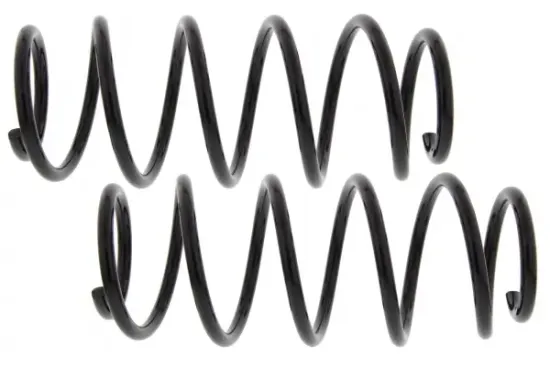 Fahrwerkssatz, Federn Vorderachse MAPCO 70709/2 Bild Fahrwerkssatz, Federn Vorderachse MAPCO 70709/2