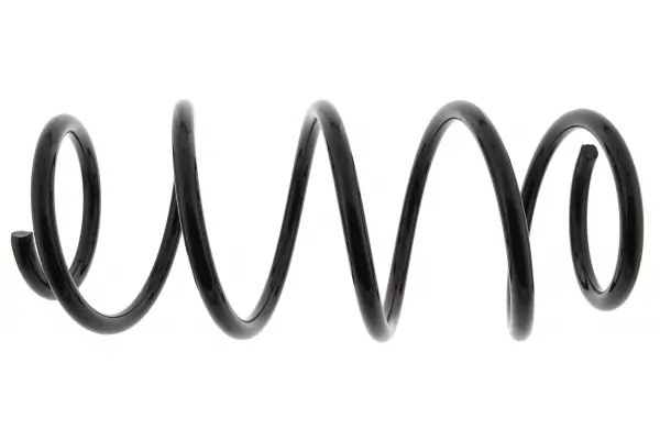 Fahrwerksfeder Vorderachse MAPCO 70711