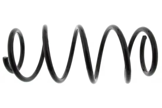 Fahrwerksfeder Vorderachse MAPCO 70711 Bild Fahrwerksfeder Vorderachse MAPCO 70711