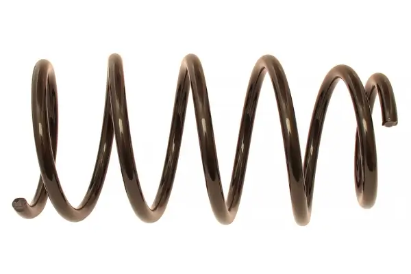 Fahrwerksfeder Vorderachse MAPCO 70724