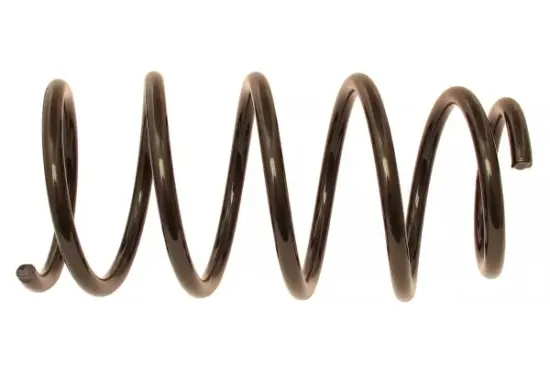 Fahrwerksfeder Vorderachse MAPCO 70724 Bild Fahrwerksfeder Vorderachse MAPCO 70724