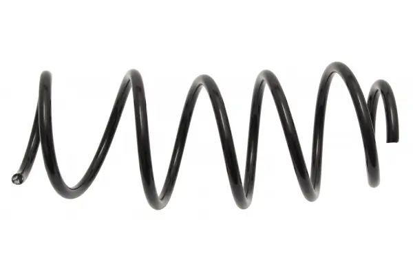 Fahrwerksfeder Vorderachse MAPCO 70737