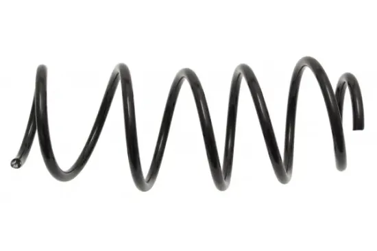 Fahrwerksfeder Vorderachse MAPCO 70737 Bild Fahrwerksfeder Vorderachse MAPCO 70737