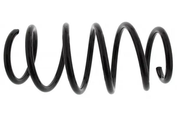 Fahrwerksfeder Vorderachse MAPCO 70738