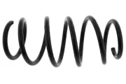 Fahrwerksfeder Vorderachse MAPCO 70738