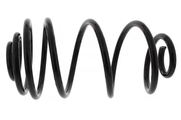 Fahrwerksfeder Hinterachse MAPCO 70740