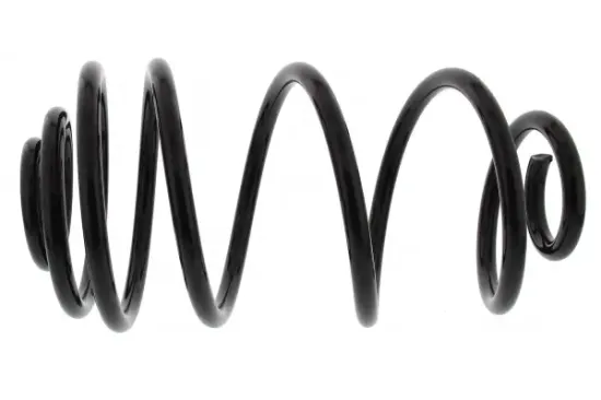 Fahrwerksfeder Hinterachse MAPCO 70740 Bild Fahrwerksfeder Hinterachse MAPCO 70740