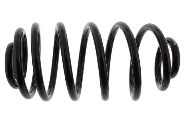 Fahrwerksfeder Hinterachse MAPCO 70745