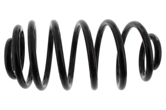 Fahrwerksfeder Hinterachse MAPCO 70745 Bild Fahrwerksfeder Hinterachse MAPCO 70745