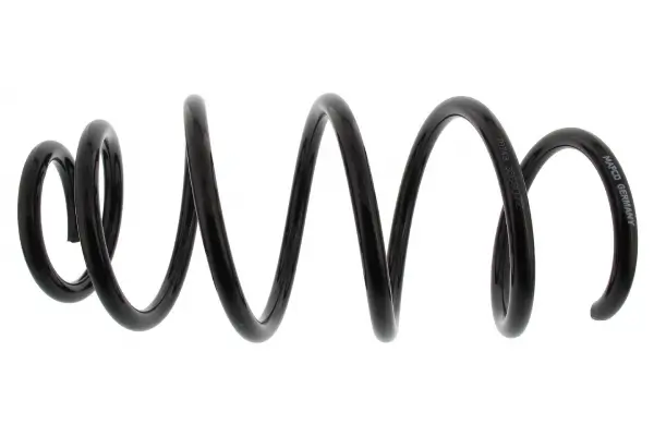 Fahrwerksfeder Vorderachse MAPCO 70749