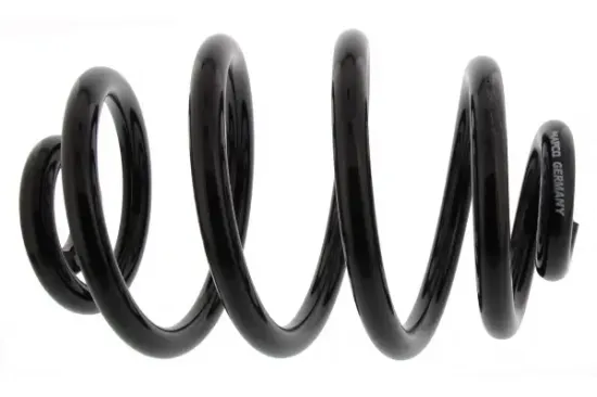 Fahrwerksfeder Hinterachse MAPCO 70755 Bild Fahrwerksfeder Hinterachse MAPCO 70755