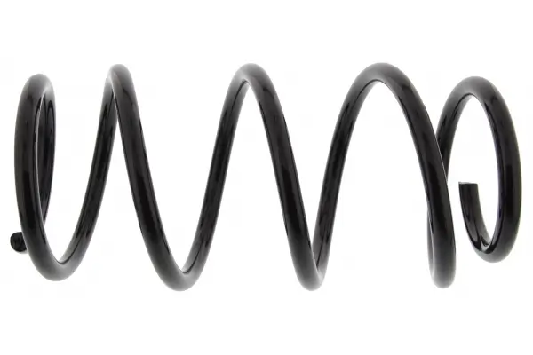 Fahrwerksfeder Vorderachse MAPCO 70759