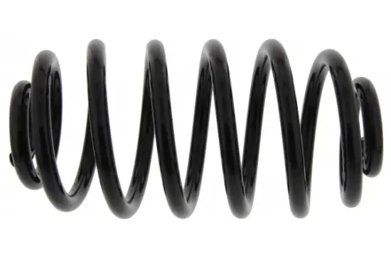 Fahrwerksfeder Hinterachse MAPCO 70761 Bild Fahrwerksfeder Hinterachse MAPCO 70761