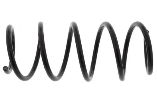 Fahrwerksfeder Vorderachse MAPCO 70762 Bild Fahrwerksfeder Vorderachse MAPCO 70762