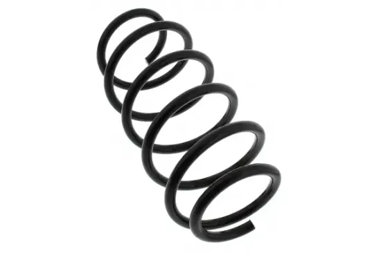 Fahrwerksfeder Vorderachse MAPCO 70763 Bild Fahrwerksfeder Vorderachse MAPCO 70763