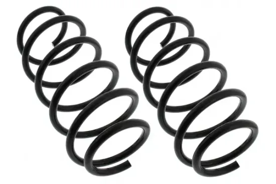 Fahrwerkssatz, Federn Vorderachse MAPCO 70763/2 Bild Fahrwerkssatz, Federn Vorderachse MAPCO 70763/2