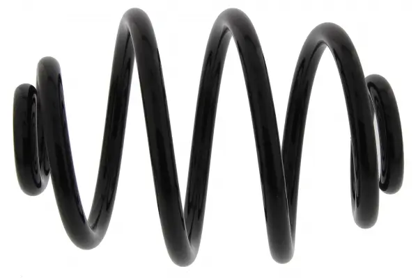 Fahrwerksfeder Hinterachse MAPCO 70766