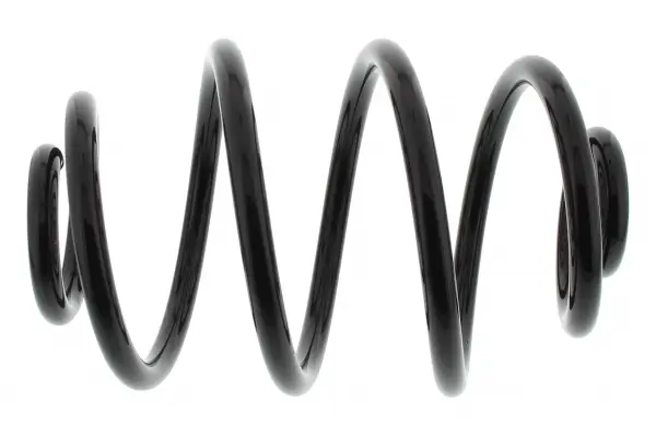 Fahrwerksfeder Hinterachse MAPCO 70768