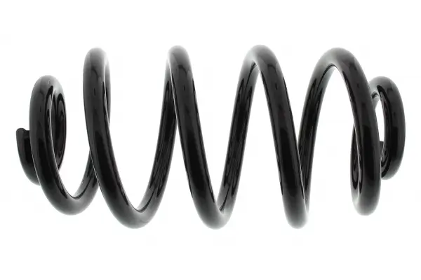 Fahrwerksfeder Hinterachse MAPCO 70774