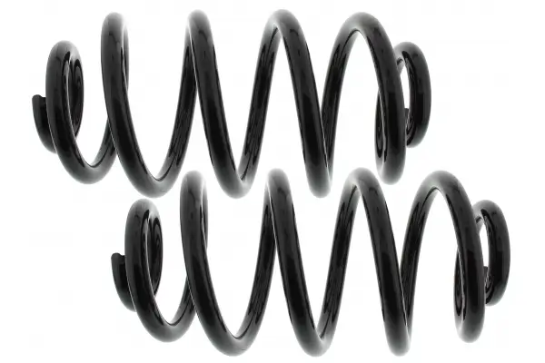 Fahrwerkssatz, Federn Hinterachse MAPCO 70774/2