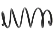 Fahrwerksfeder Vorderachse MAPCO 70778
